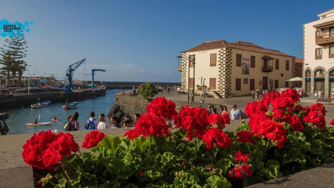 Prime Homes Muelle Apartament *