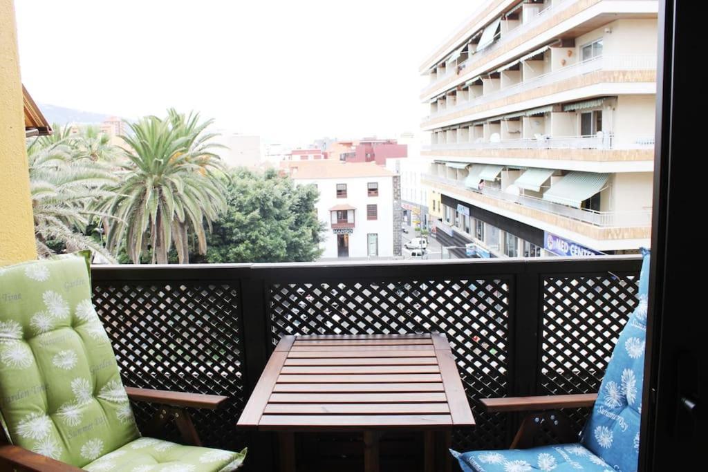 Apartament Prime Homes Muelle Puerto de la Cruz (Tenerife)