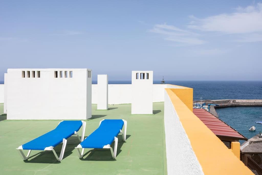 Prime Homes Muelle Apartament
