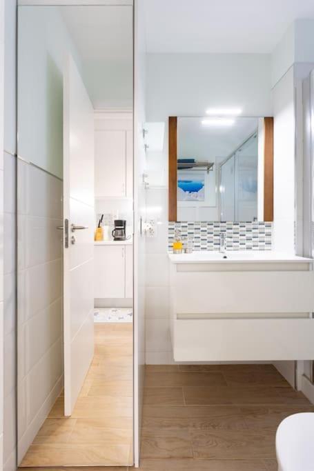 Apartament Prime Homes Muelle