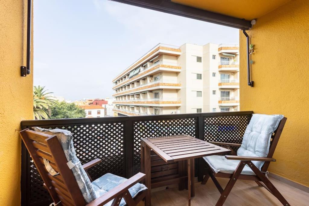 Apartament Prime Homes Muelle Puerto de la Cruz (Tenerife)