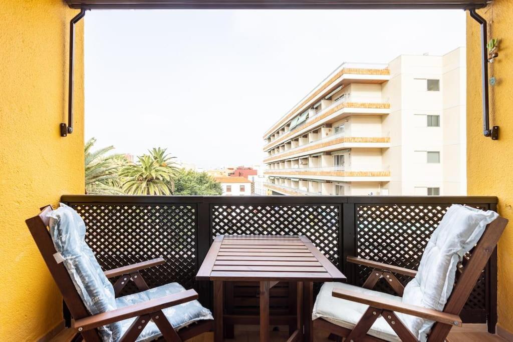 Prime Homes Muelle Apartament