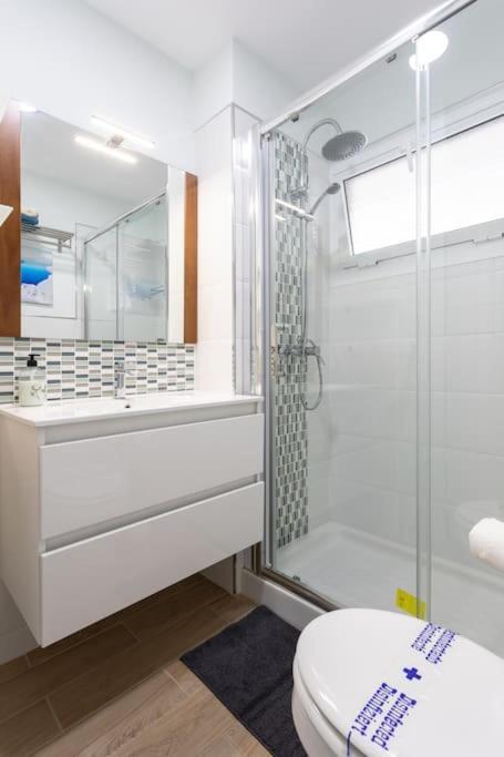 Prime Homes Muelle Apartament *