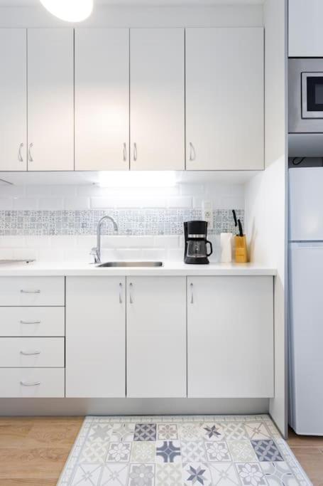 Prime Homes Muelle Apartament Puerto de la Cruz (Tenerife)