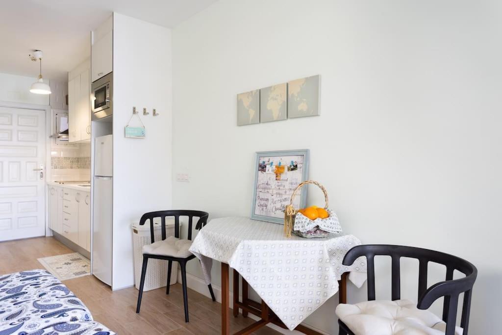 Apartament Prime Homes Muelle Puerto de la Cruz (Tenerife)