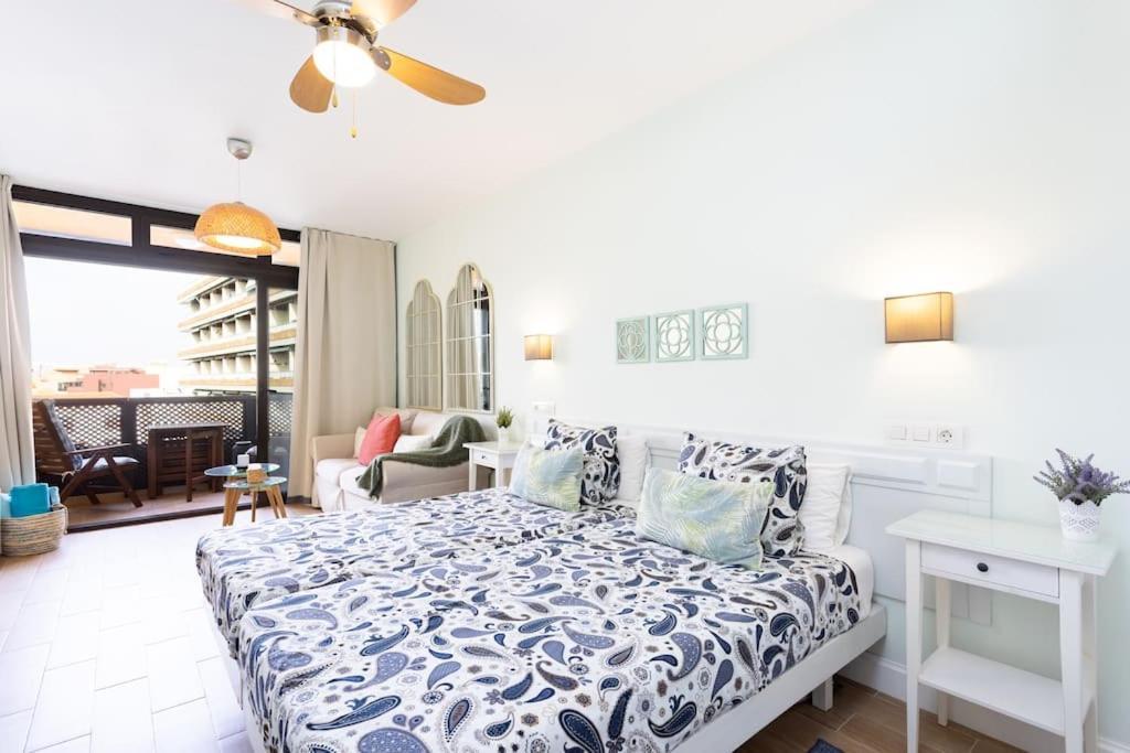 Prime Homes Muelle Apartament