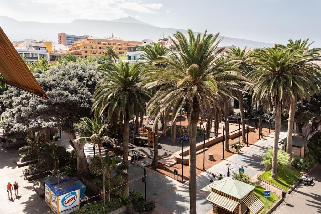 Prime Homes Muelle Apartament *