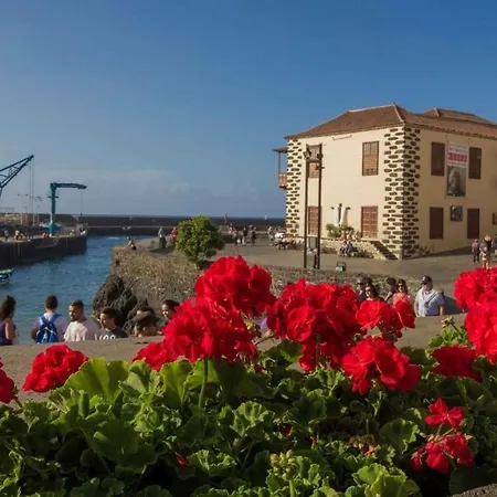 Prime Homes Muelle Studio Puerto de la Cruz  Exterior photo