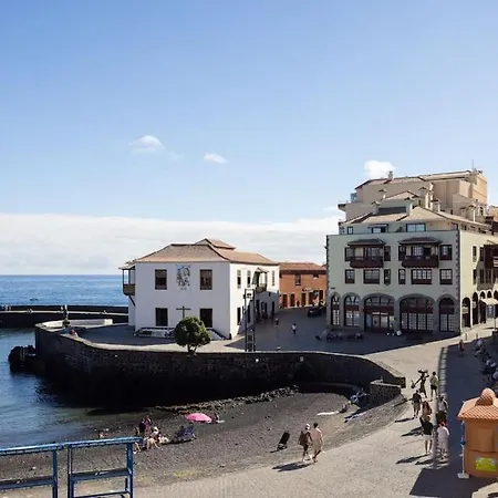 Prime Homes Muelle Studio Puerto de la Cruz  Exterior photo