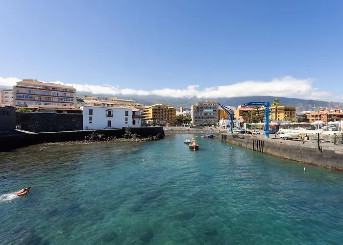 Prime Homes Muelle Studio