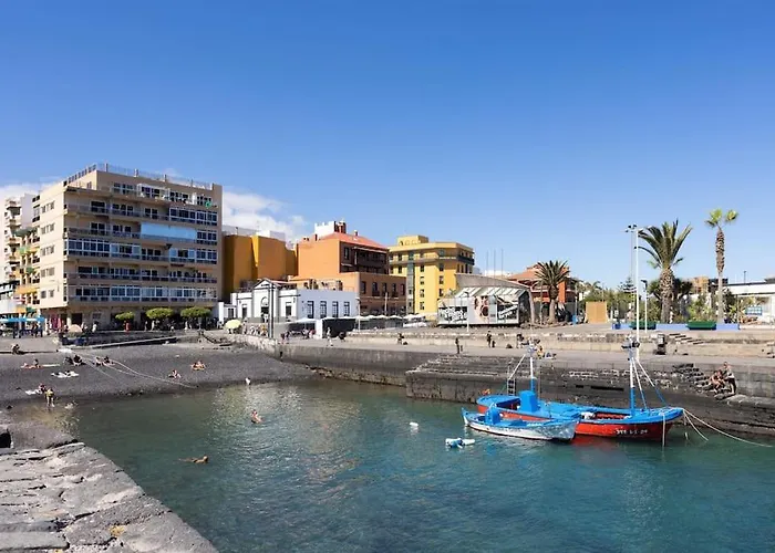 Prime Homes Muelle Studio